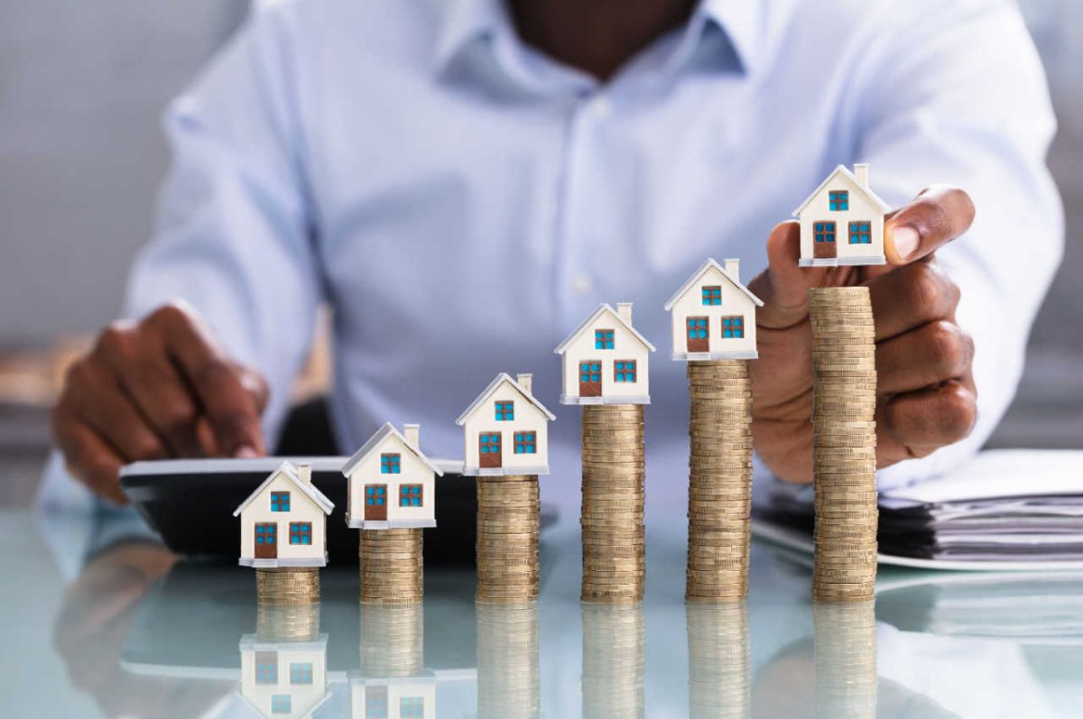Investissement immobilier réussi