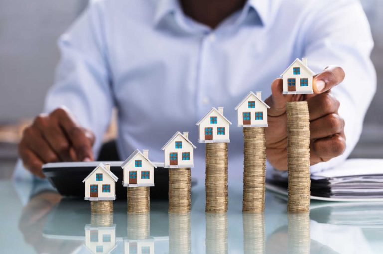 Investissement immobilier réussi