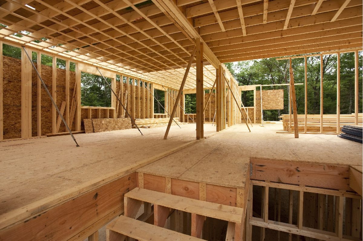 Construire une maison en paille