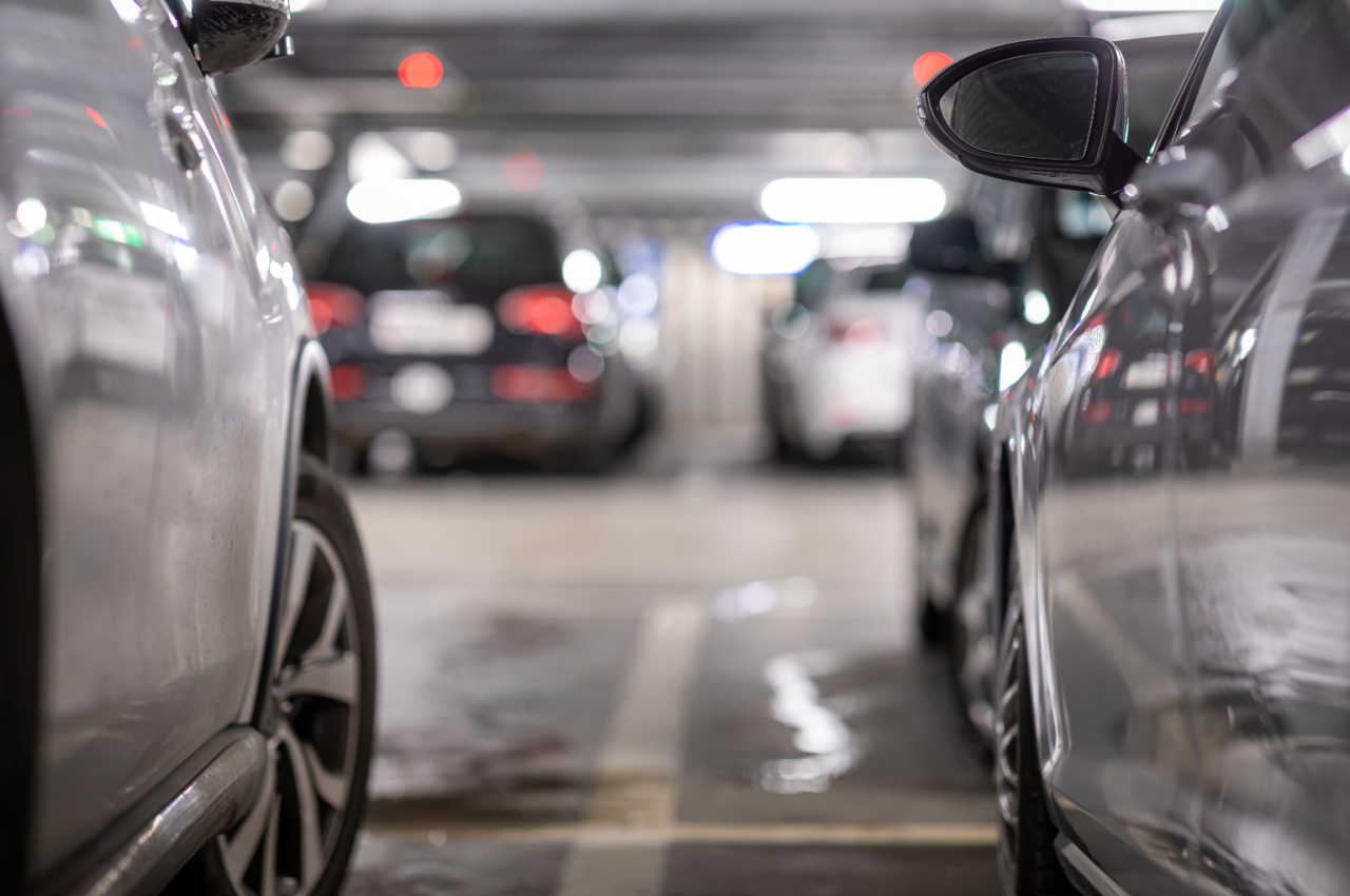 Investir dans un parking