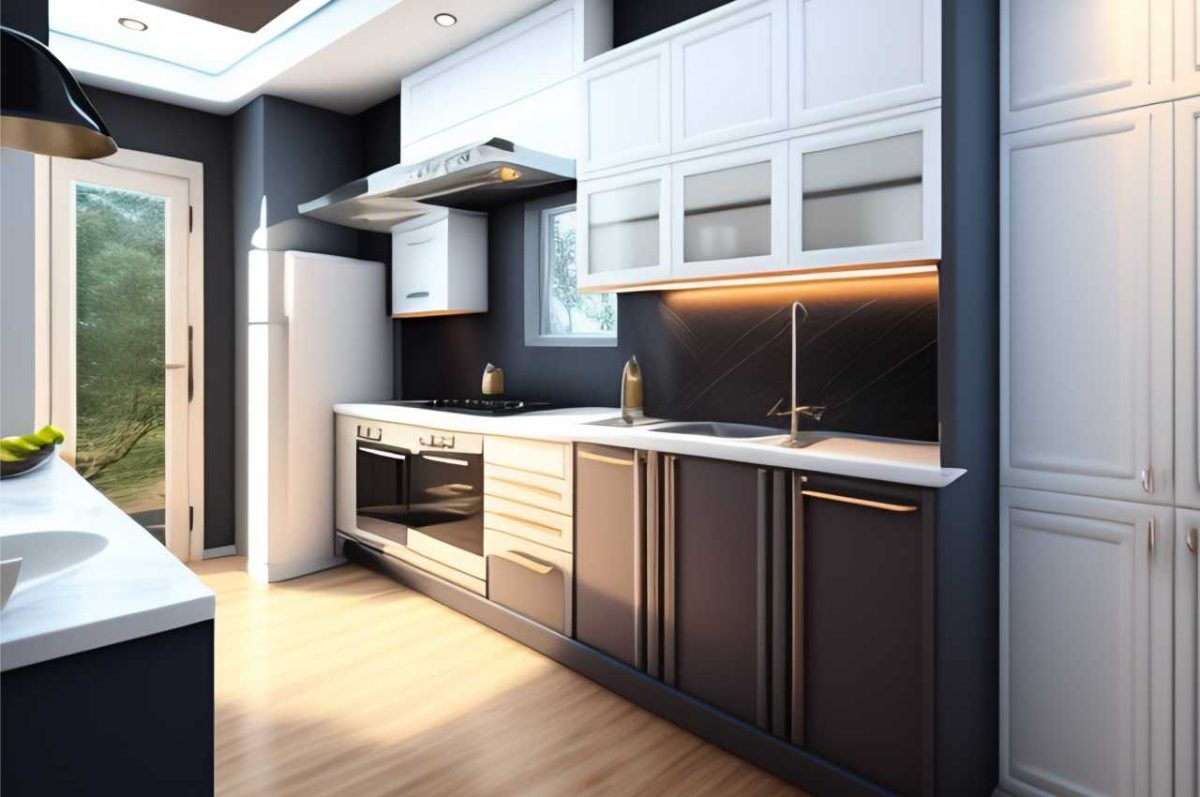 travaux qui donnent de la valeur à une maison