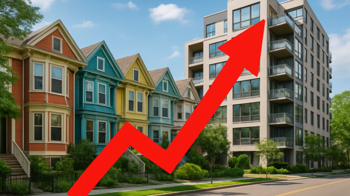 Comment savoir si un quartier va prendre de la valeur ?