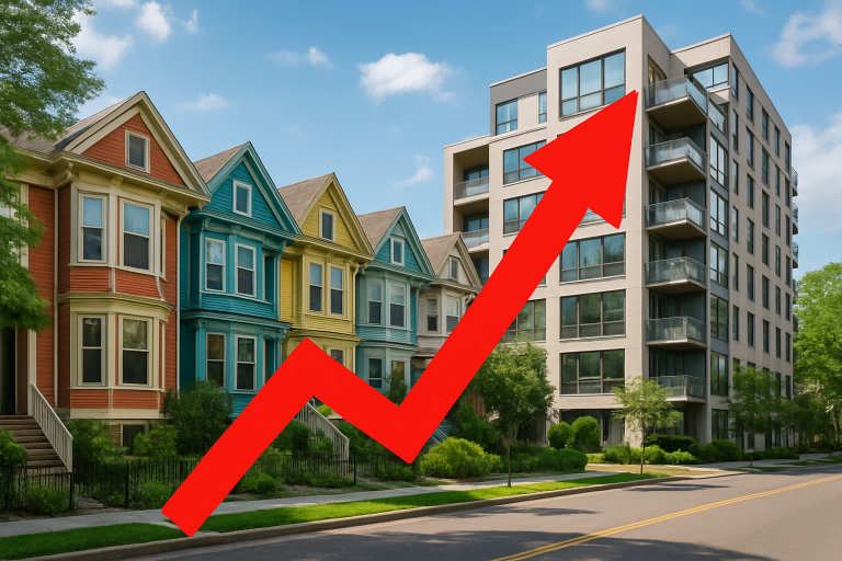 Comment identifier un quartier prometteur pour investissement immobilier ?