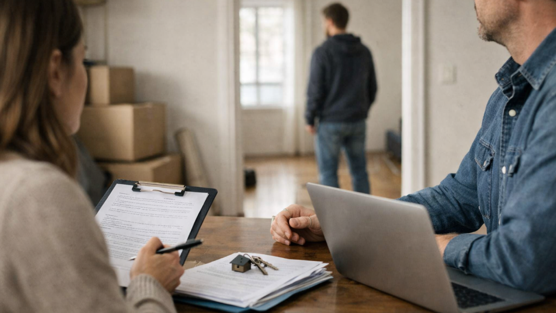 Faut-il souscrire une assurance loyers impayés dès le premier locataire ?