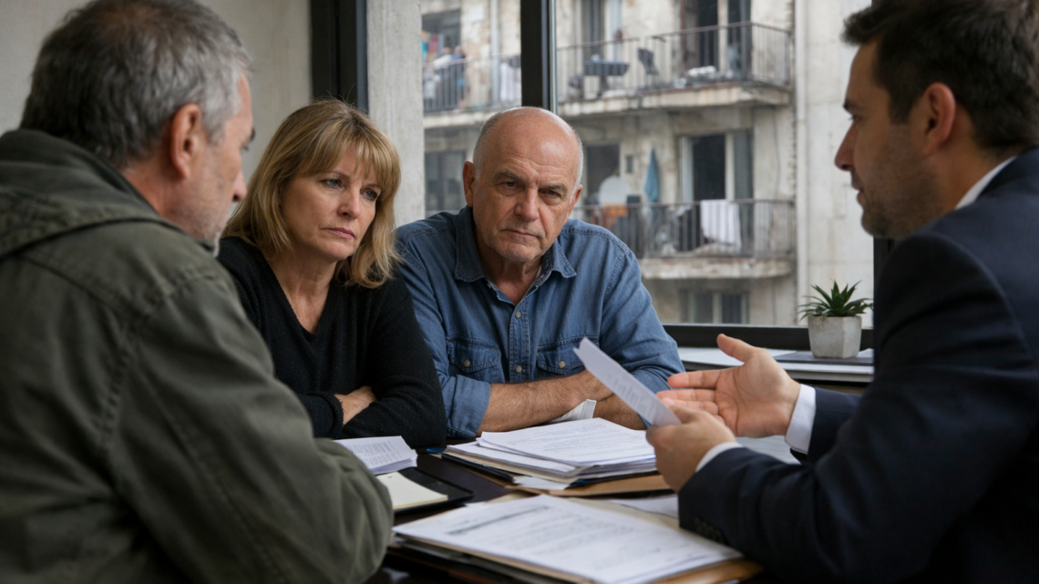 Copropriété dégradée : vos recours juridiques face à un syndic défaillant