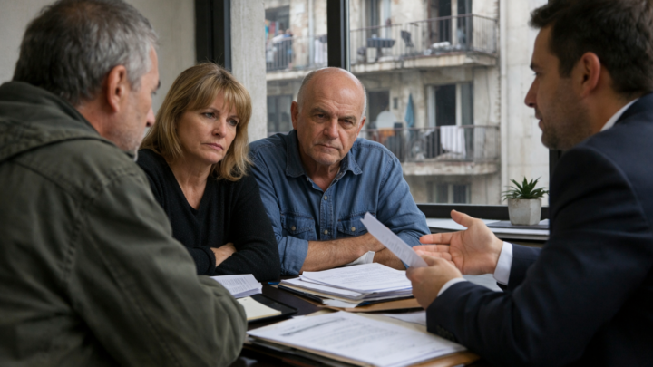 Copropriété dégradée : vos recours juridiques face à un syndic défaillant