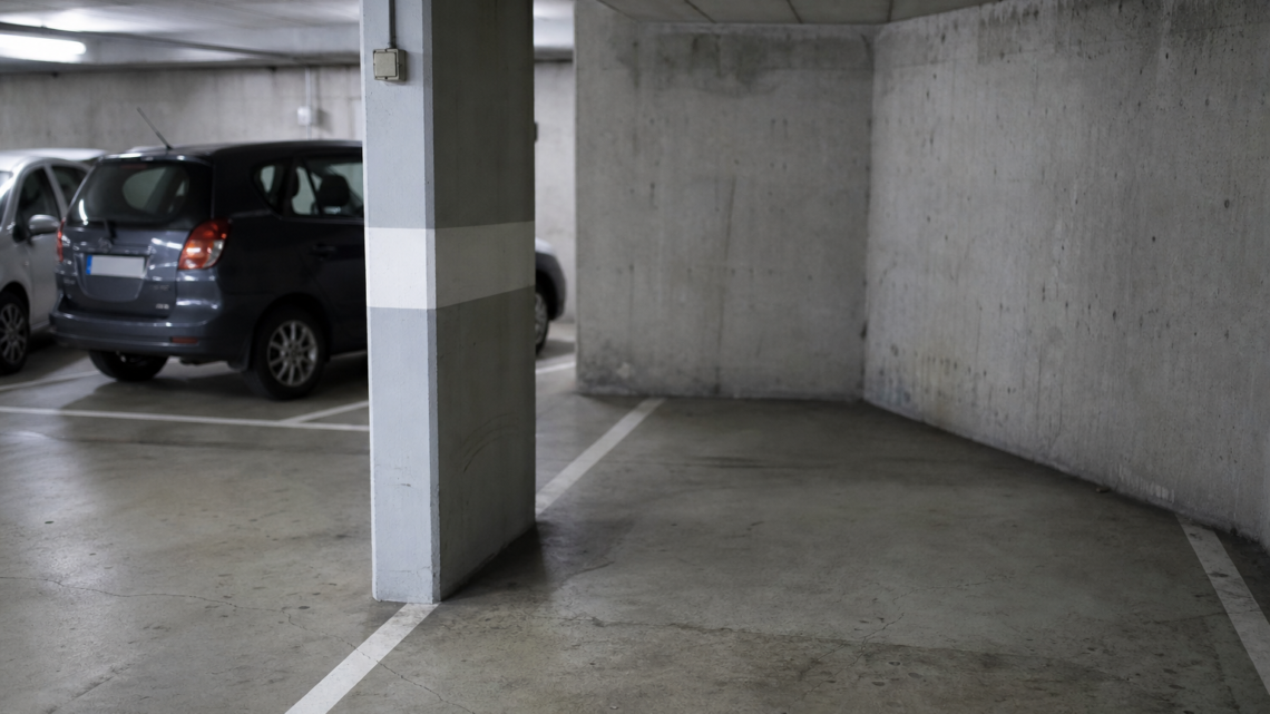 Revente de parking : quelle fiscalité sur votre plus-value immobilière ?